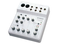Yamaha Audiogram 6